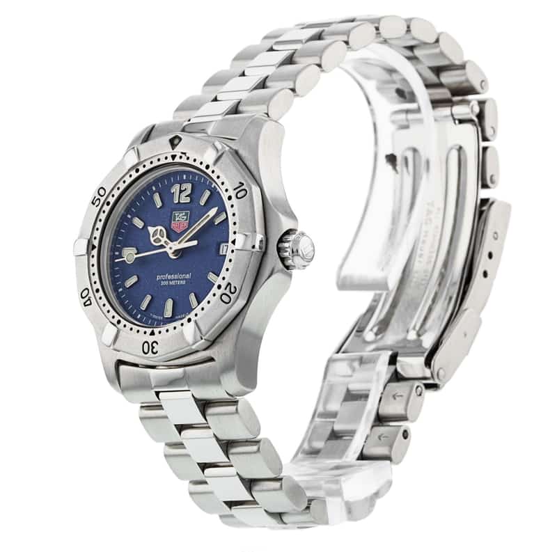 Tag Heuer 2000 Series WK1313.BA0313